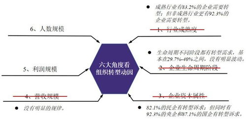 平台型组织 作者谈组织转型 数字化时代的组织智商鉴定器